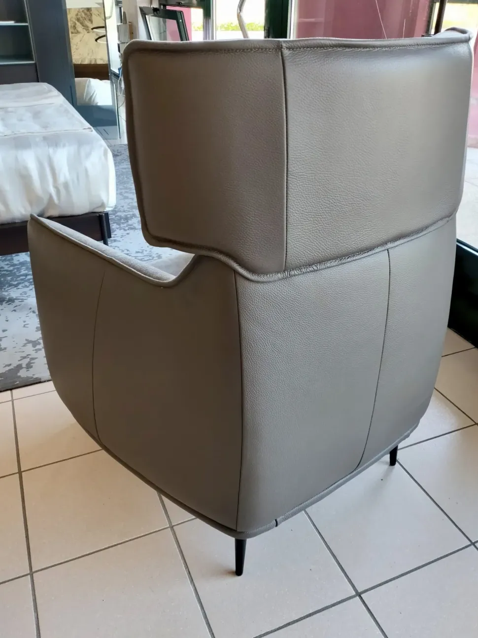 Poltrona modello Passion Kermes ad un prezzo conveniente