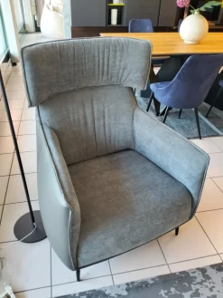 Poltrona modello Passion Kermes ad un prezzo conveniente