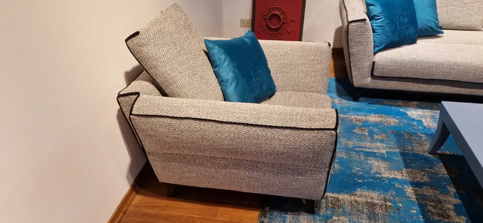 Poltrona modello Perfect dream Liu jo living ad un prezzo vantaggioso