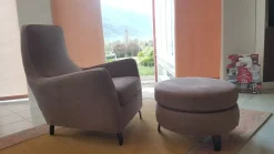 Poltrona modello Poltrona ponza Rosini ad un prezzo vantaggioso