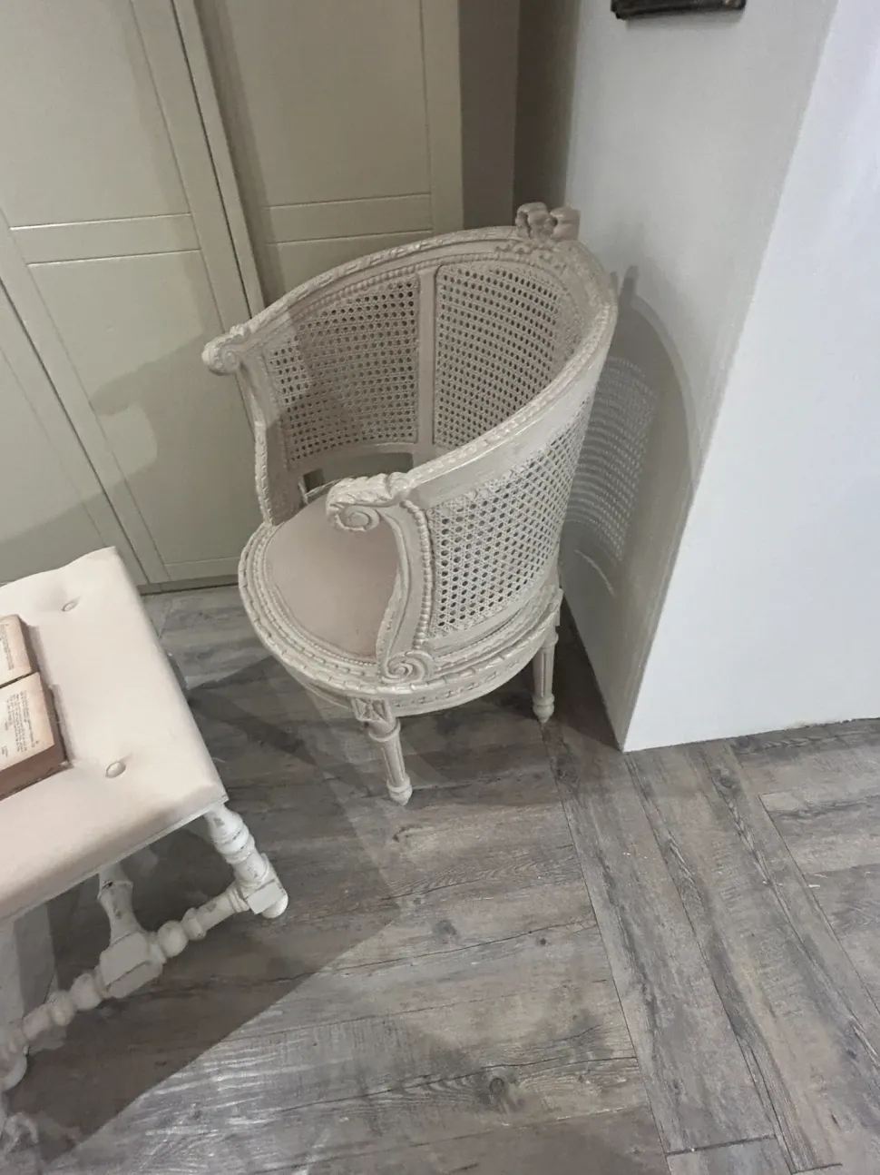 Poltrona modello Poltrona Dialma brown a prezzi convenienti