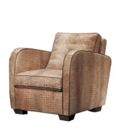 Poltrona modello Poltrona vintage mod. carmen Cava divani a prezzi outlet