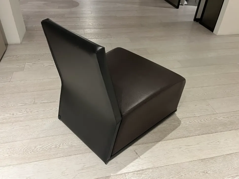 Poltrona modello Poltrona zen arketipo Arketipo con forte sconto