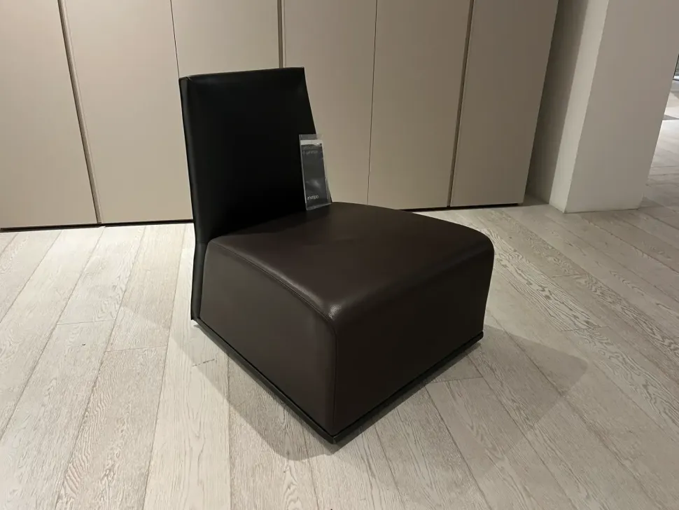 Poltrona modello Poltrona zen arketipo Arketipo con forte sconto