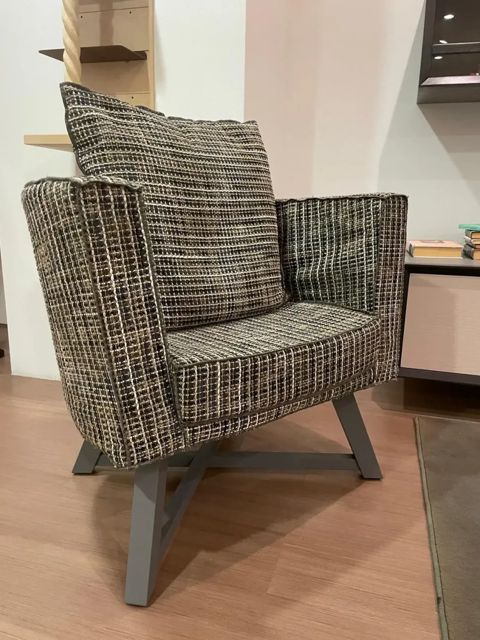 Poltrona modello Poltrona gervasoni Gervasoni in offerta