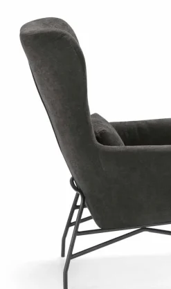 Poltrona modello Poltrona minimal  luxury design 2 colori Md work ad un prezzo imperdibile