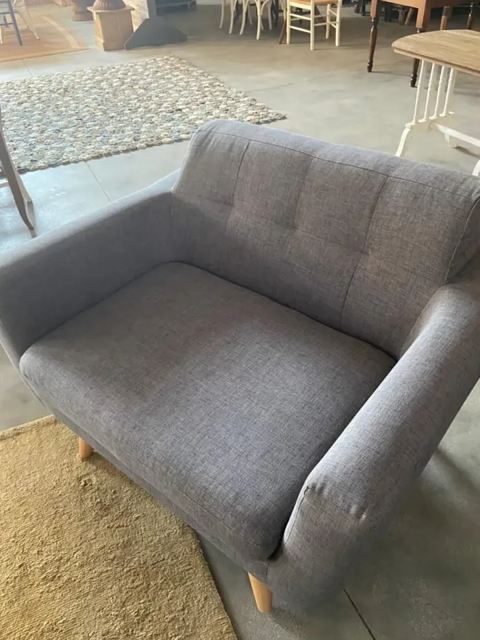 Poltrona modello Poltrona Dialma brown ad un prezzo vantaggioso