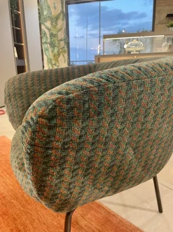 Poltrona modello Poltrona jill Franco ferri ad un prezzo imperdibile