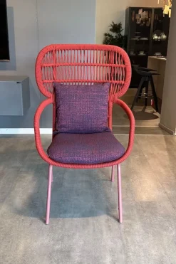 Poltrona modello Poltrona panama berger Talenti ad un prezzo conveniente