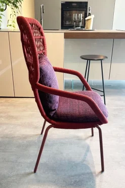 Poltrona modello Poltrona panama berger Talenti ad un prezzo conveniente