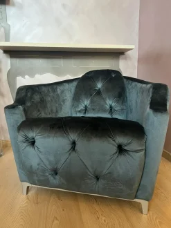 Poltrona modello Poltrona delizia calia italia Calia ad un prezzo conveniente