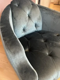 Poltrona modello Poltrona delizia calia italia Calia ad un prezzo conveniente