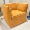 Poltrona modello Poltrona ocra Tomasella ad un prezzo vantaggioso