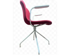 Poltrona modello Poltroncina troy cvhair girevole  magis Magis ad un prezzo conveniente