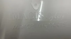 Poltrona modello Poltroncina cyborg lady azzurra magis Magis ad un prezzo vantaggioso