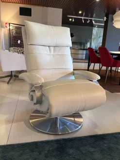 Poltrona modello Portofino  Three con forte sconto