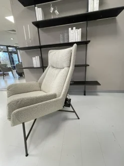 Poltrona modello Potrona ditreitalia beetle Ditre italia ad un prezzo conveniente