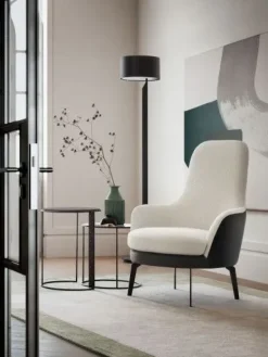 Poltrona modello Queen Collezione esclusiva ad un prezzo vantaggioso