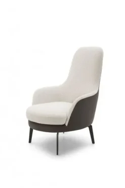 Poltrona modello Queen Collezione esclusiva ad un prezzo vantaggioso