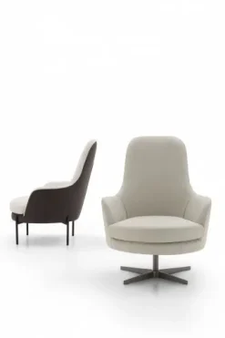 Poltrona modello Queen Collezione esclusiva ad un prezzo vantaggioso