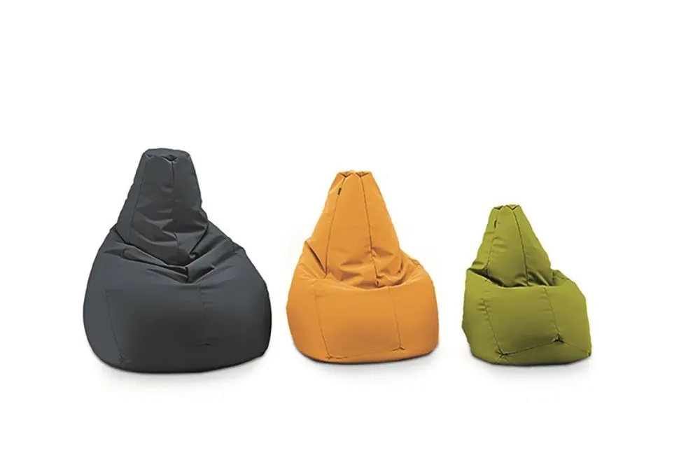 Poltrona modello Sacco Zanotta ad un prezzo vantaggioso