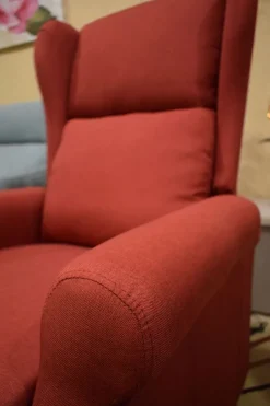 Poltrona modello Sissi Collezione esclusiva ad un prezzo imperdibile