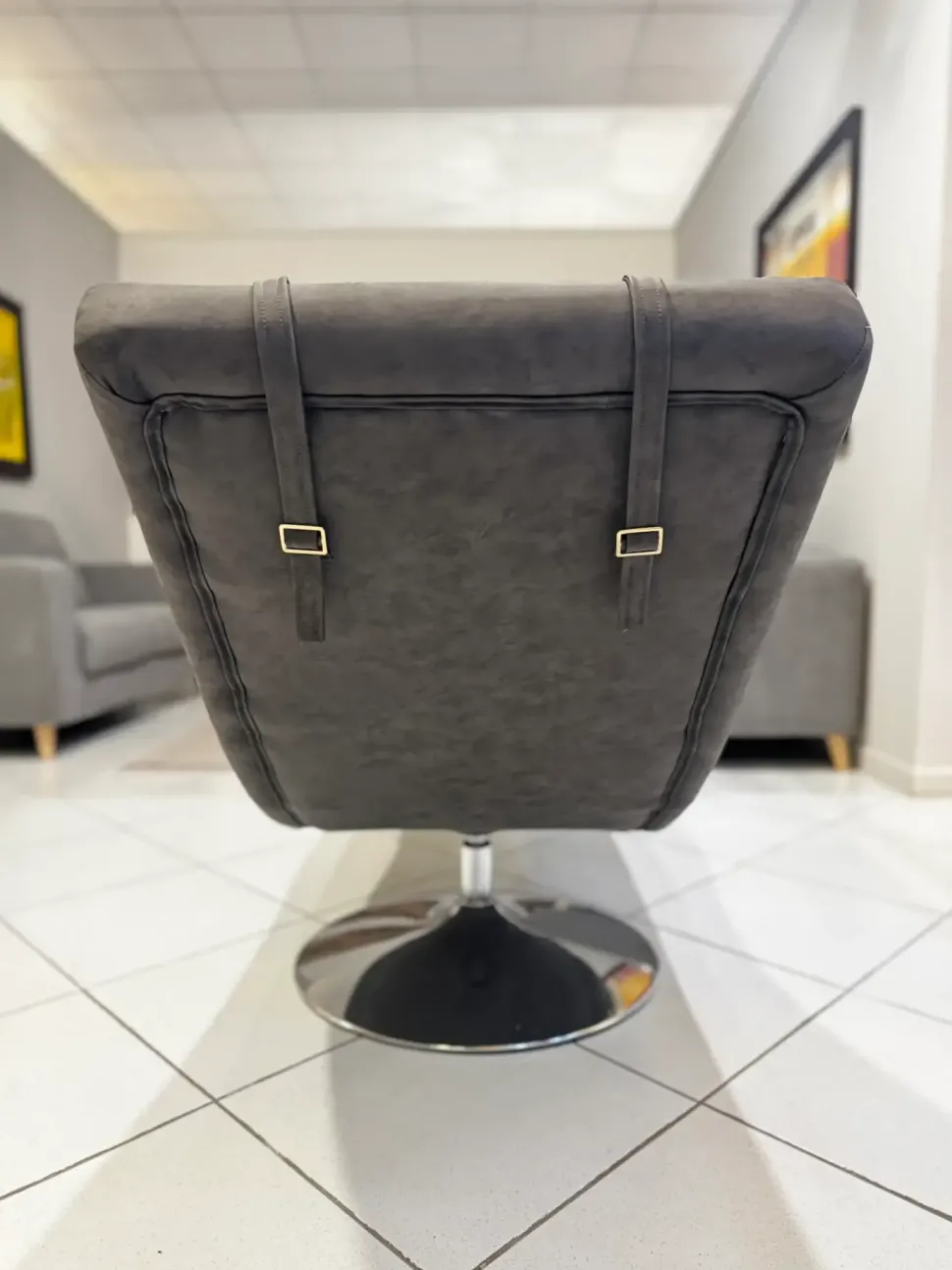 Poltrona modello Sleeper Stones con forte sconto