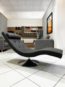 Poltrona modello Sleeper Stones con forte sconto