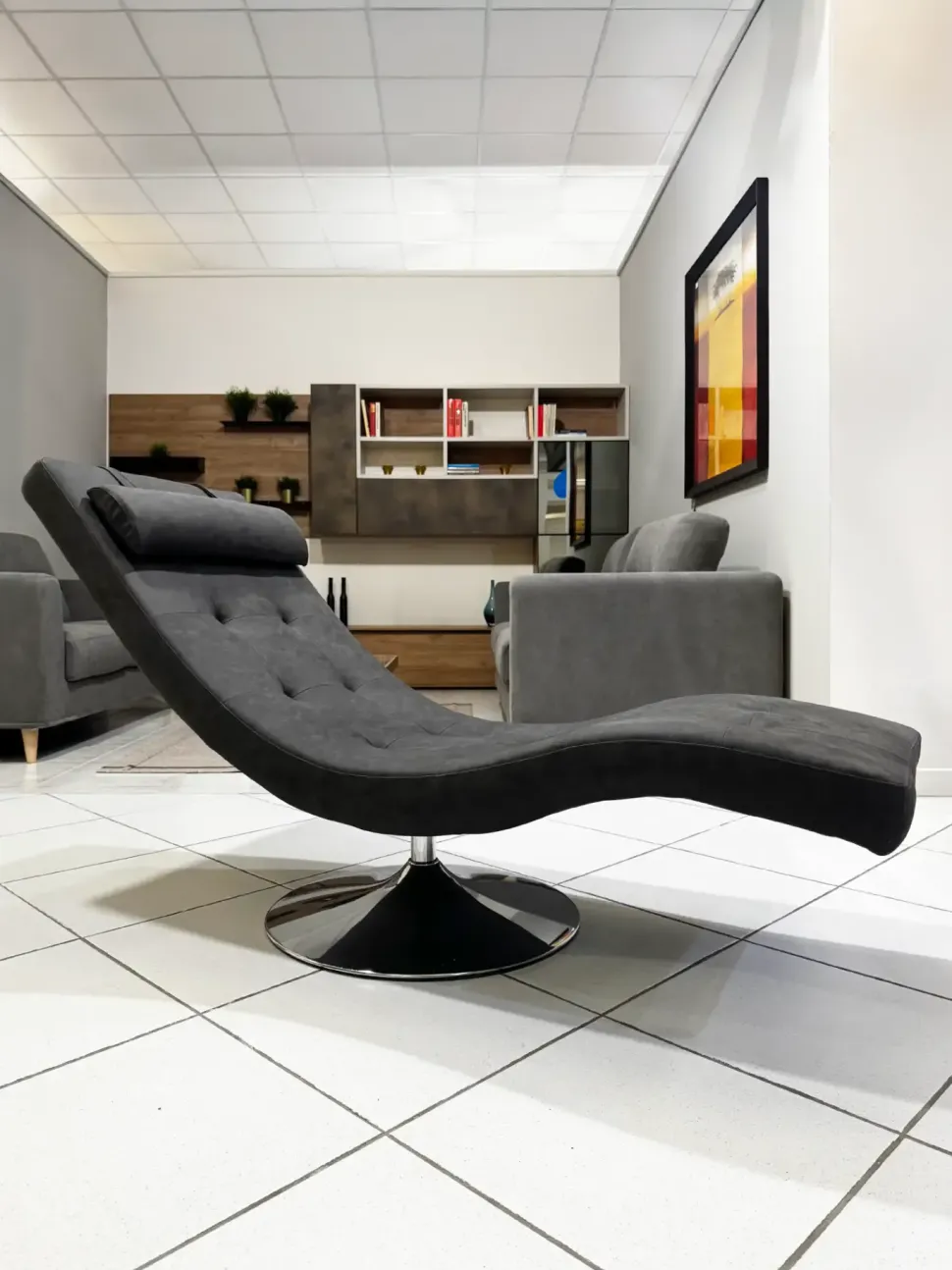 Poltrona modello Sleeper Stones con forte sconto