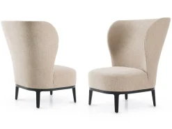 Poltrona modello Spring outlet Diotti.com a prezzi outlet