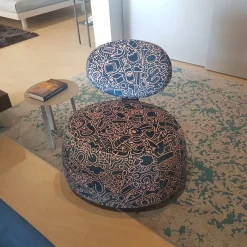 Poltrona modello Story Felis a prezzi outlet