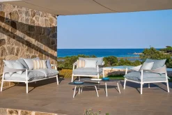 Poltrona modello Terramare Emu con forte sconto