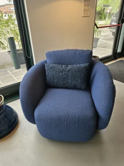 Poltrona modello Tolomeo Divanidea ad un prezzo conveniente