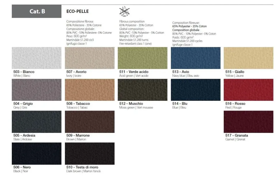 Poltrona modello Truka lounge girevole oscillante Las mobili ad un prezzo conveniente