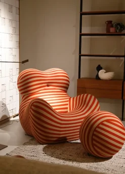 Poltrona modello Up  B&b italia ad un prezzo conveniente