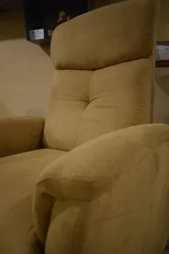 Poltrona modello Venezia Mottes selection in offerta