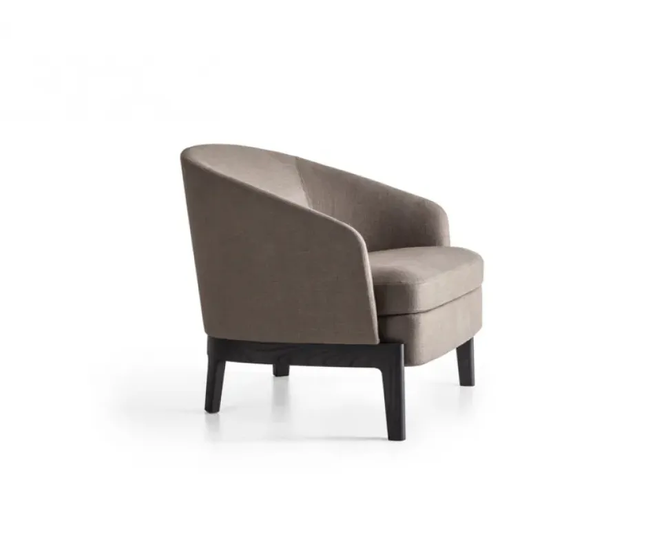 Poltrona Molteni & C modello Chelsea scontato del -25%