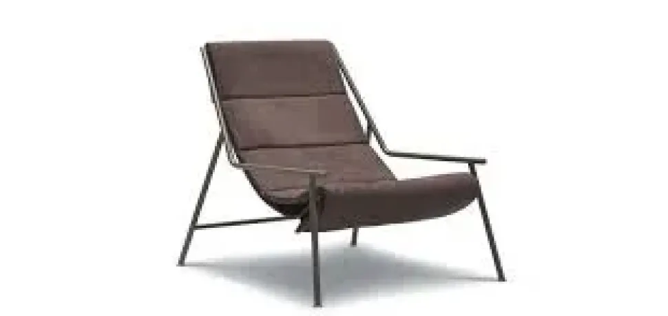 Poltrona Moon Doimo salotti con sconto 39%