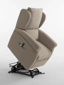 Poltrona Multipla con movimento relax a marchio Vitarelax con uno sconto imperdibile