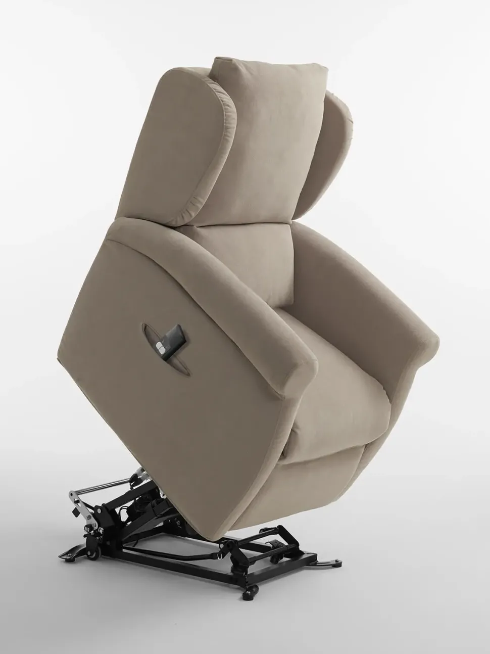 Poltrona Multipla con movimento relax a marchio Vitarelax con uno sconto imperdibile
