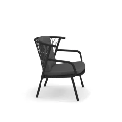 Poltrona Nef Emu in Tessuto SCONTATA