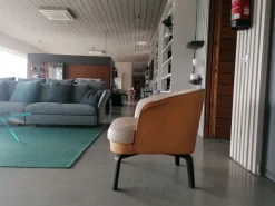 Poltrona Nivola Poltrona Frau a prezzo scontato! Acquista ora!