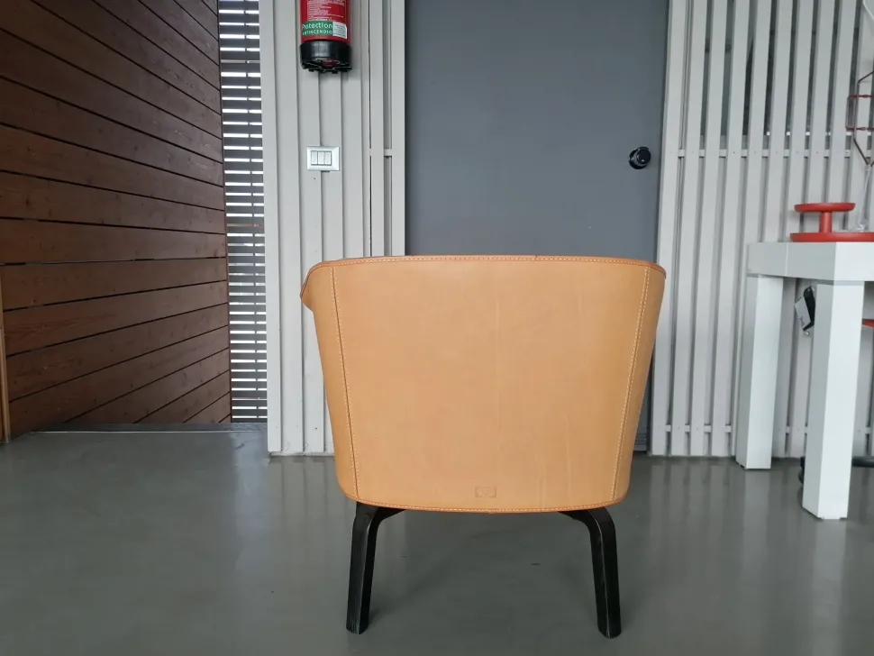 Poltrona Nivola Poltrona Frau a prezzo scontato! Acquista ora!