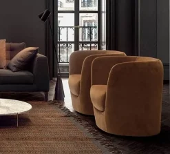 Poltrona Pianca modello Oplà