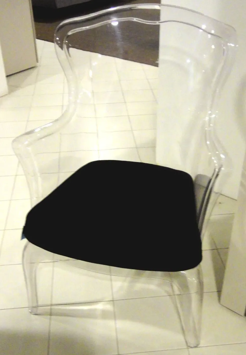 Poltrona Poltrona Clessidra SCONTO 50%