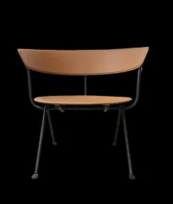 Poltrona Poltroncina lowchair in pelle magis Magis in Pelle SCONTATA