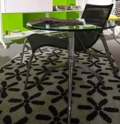 Poltrona relax ALIAS Armframe