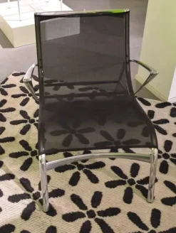 Poltrona relax ALIAS Armframe