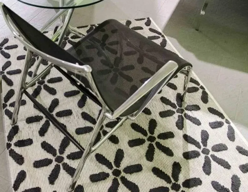 Poltrona relax ALIAS Armframe