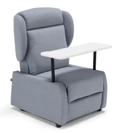 Poltrona relax Con movimento relax Mirò Mottes selection a prezzo Outlet